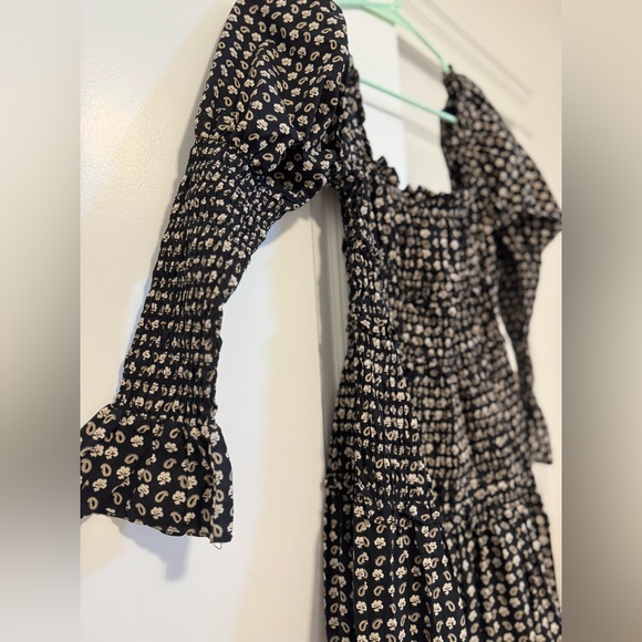 Doen Bellamy dress xs - Picture 3 of 7